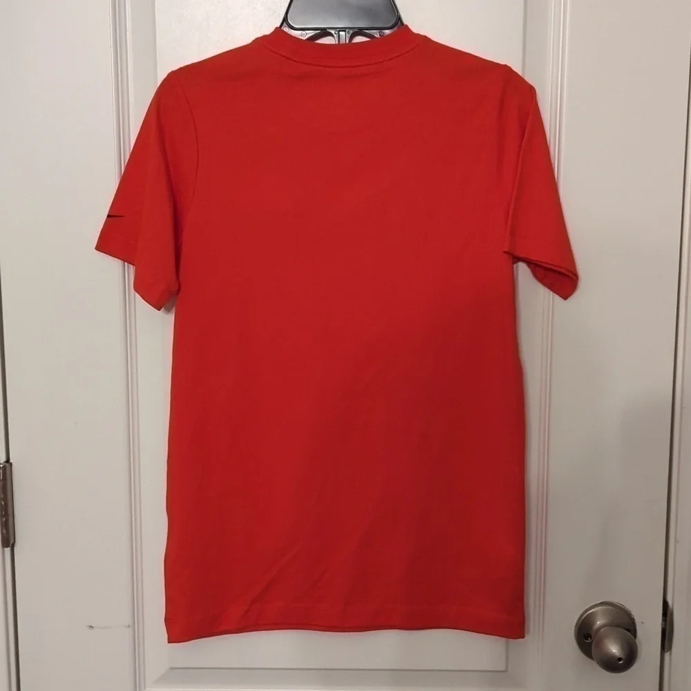 Nike boys short sleeve t-shirt - Picture 5 of 11